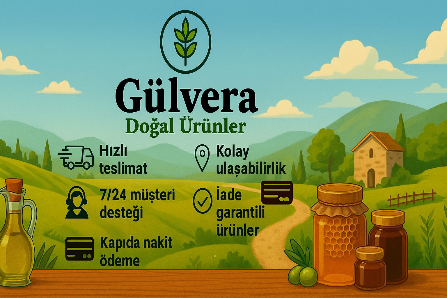 Kapıda Ödeme