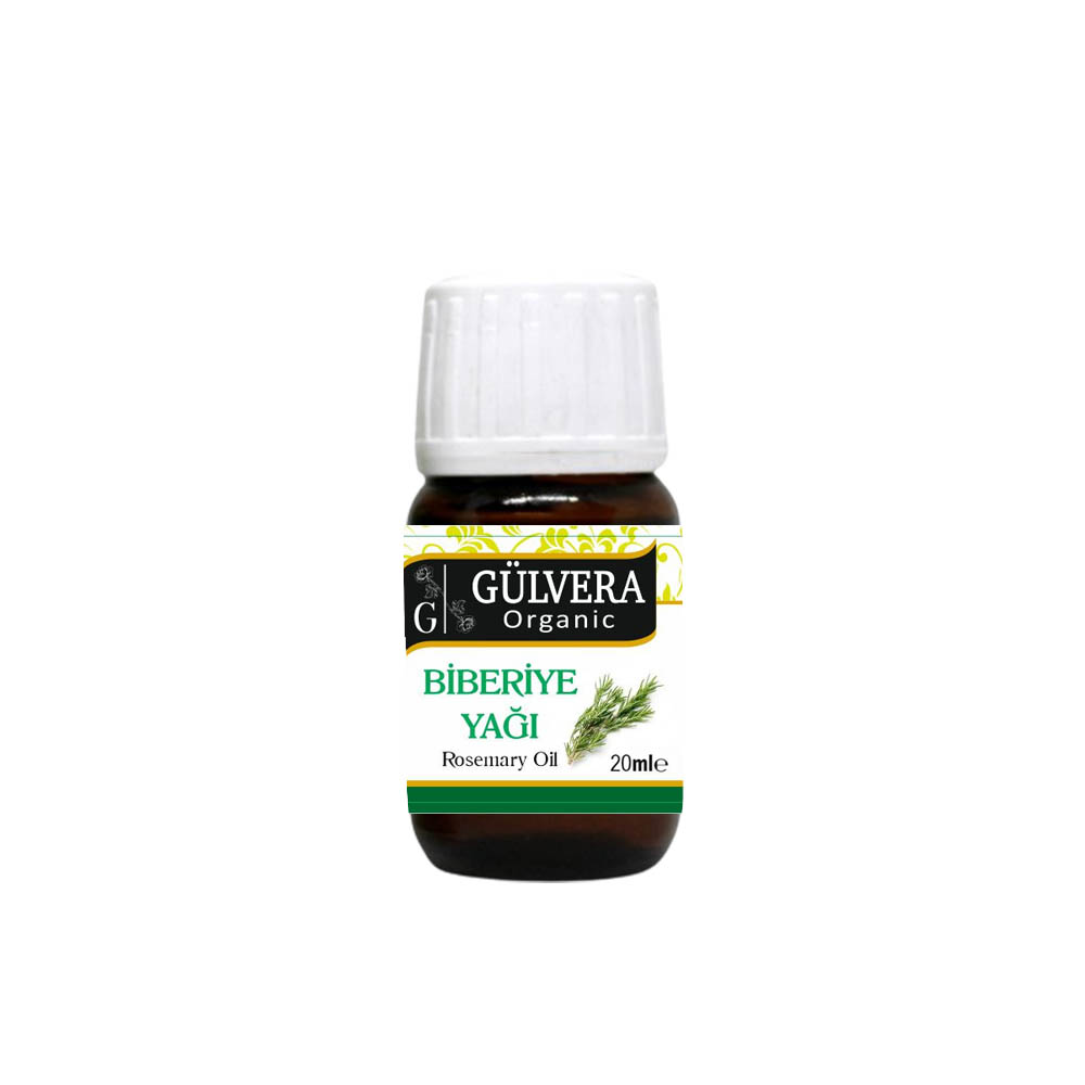 Biberiye Yağı 20 ml-0